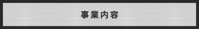 事業内容